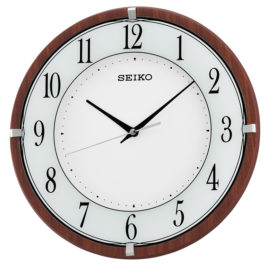 SEIKO Wall Clock QXA678B