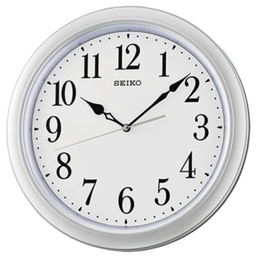 SEIKO Wall Clock QXA680S
