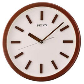 SEIKO Wall Clock QXA681B