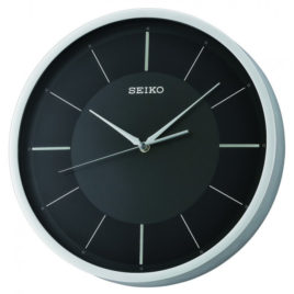 SEIKO Wall Clock QXA688A