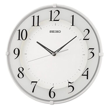 SEIKO Wall Clock QXA689W