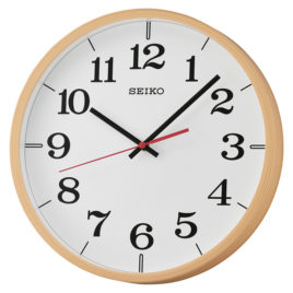 SEIKO Wall Clock QXA691A