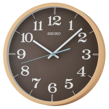 SEIKO Wall Clock QXA691B