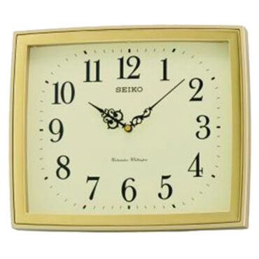 SEIKO Wall Clock QXD211G