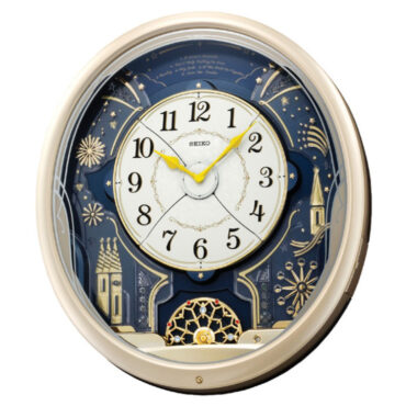 SEIKO Wall Clock QXM239S