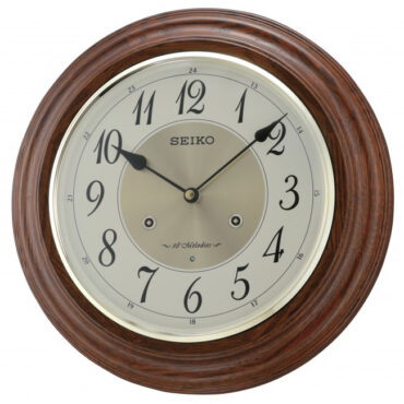 SEIKO Wall Clock QXM283B