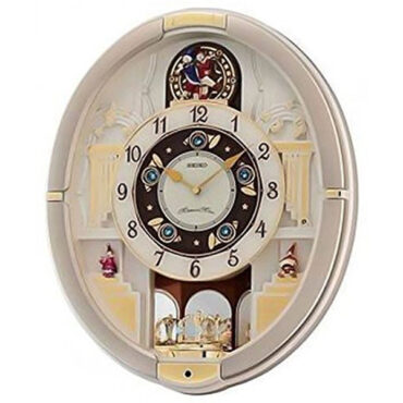 SEIKO Wall Clock QXM290S