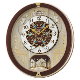 SEIKO Wall Clock QXM291B