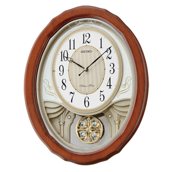 SEIKO Wall Clock QXM351B
