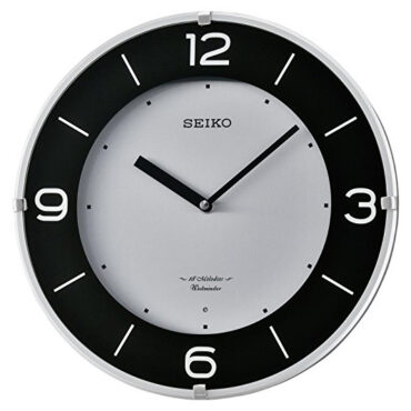 SEIKO Wall Clock QXM358S