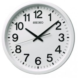 SEIKO Wall Clock QXZ002W