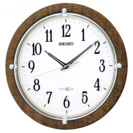 SEIKO Wall Clock QXZ004B