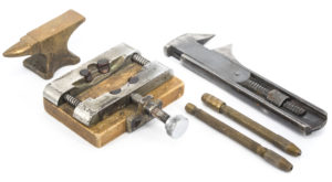 watch clock repair