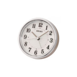 SEIKO Alarm Clock QHE115P