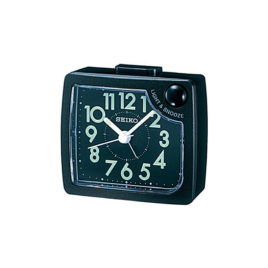 SEIKO Alarm Clock QHE120K