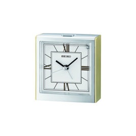 SEIKO Alarm Clock QHE123G