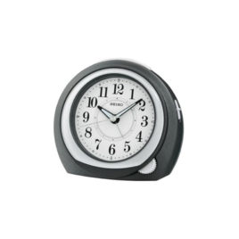 SEIKO Alarm Clock QHE124K