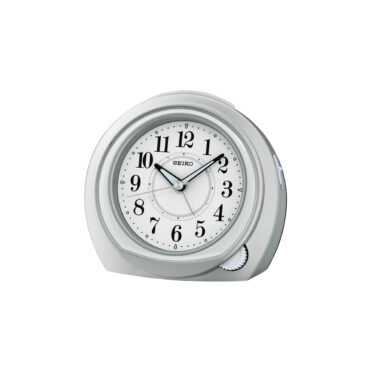 SEIKO Alarm Clock QHE124S