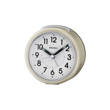 SEIKO Alarm Clock QHE125G