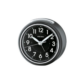 SEIKO Alarm Clock QHE125K