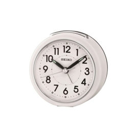 SEIKO Alarm Clock QHE125W