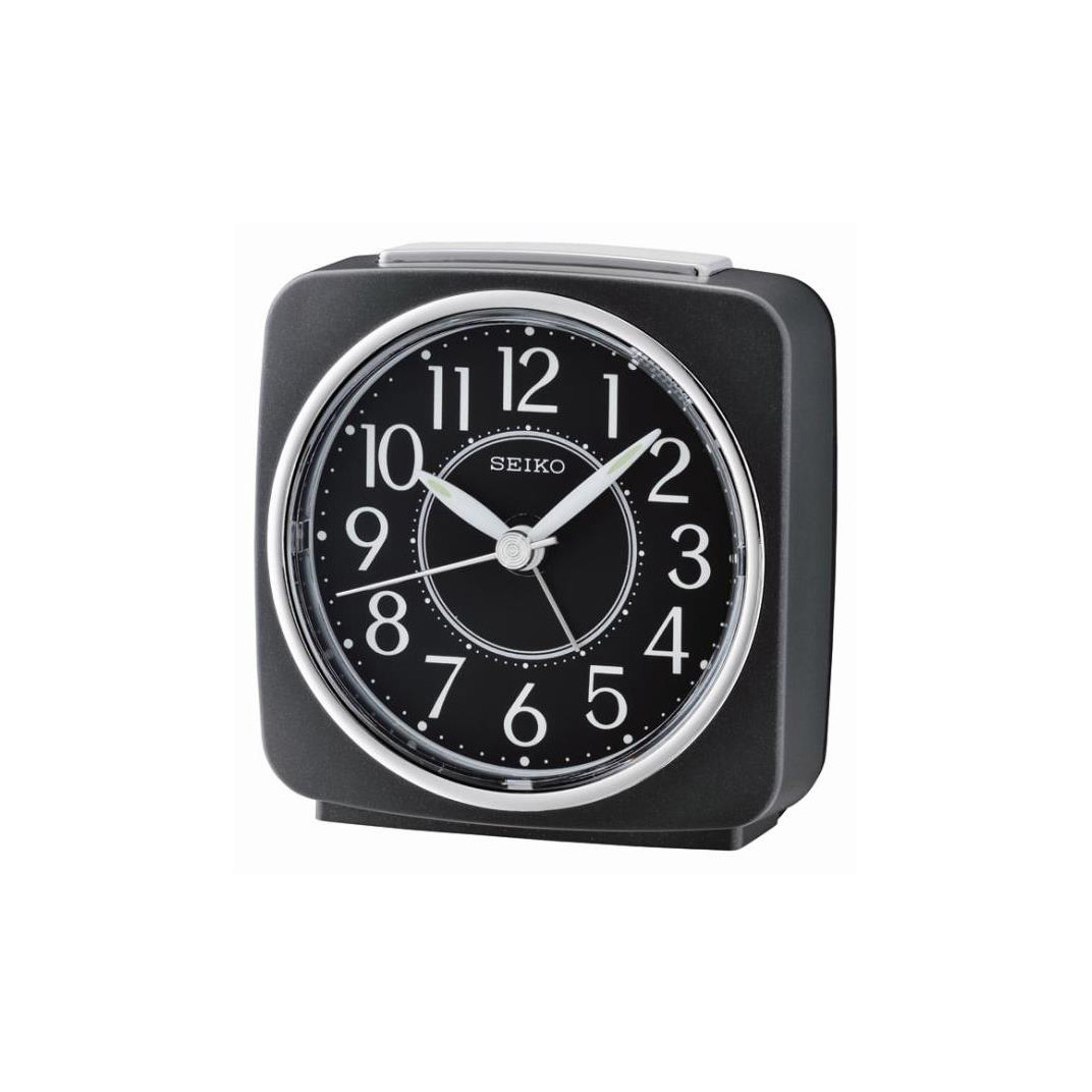 SEIKO Alarm Clock QHE140K