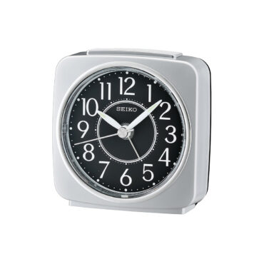 SEIKO Alarm Clock QHE140S