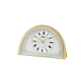 SEIKO Alarm Clock QHE145G