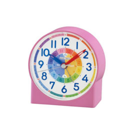 SEIKO Alarm Clock QHE153P