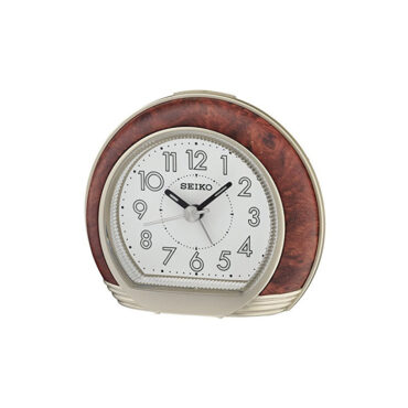 SEIKO Alarm Clock QHE154B