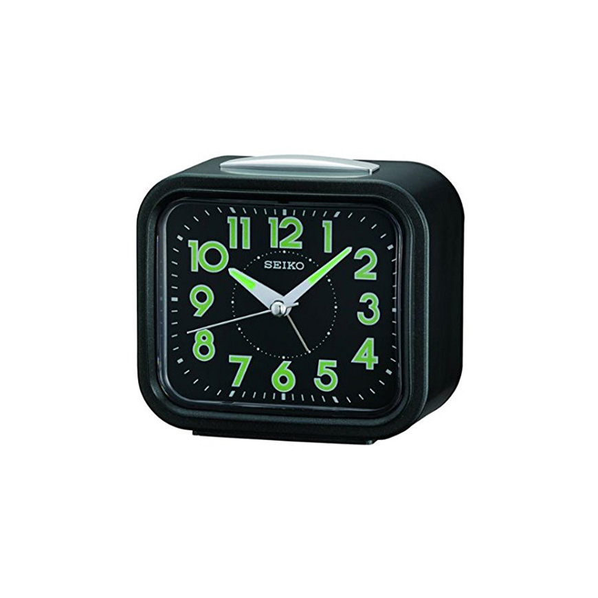 Jam alarm seiko deals