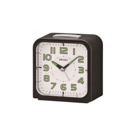 SEIKO Alarm Clock QHK025J