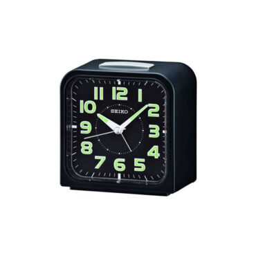 SEIKO Alarm Clock QHK025K