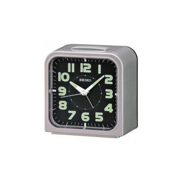 SEIKO Alarm Clock QHK025S