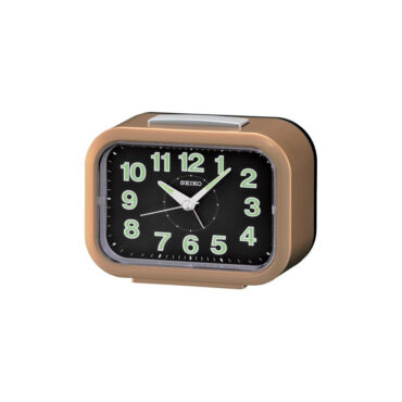 SEIKO Alarm Clock QHK026G