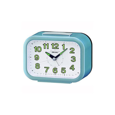 SEIKO Alarm Clock QHK026L