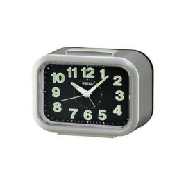 SEIKO Alarm Clock QHK026S