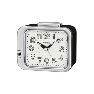 SEIKO Alarm Clock QHK028S