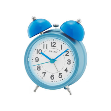 SEIKO Alarm Clock QHK035L