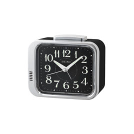 SEIKO Alarm Clock QHK049A