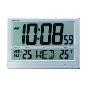 SEIKO Wall Clock QHL056S