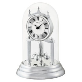 SEIKO Desk & Table Clock QHN006S