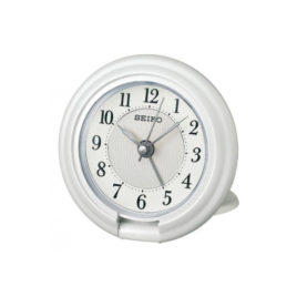 SEIKO Alarm Clock QHT014W