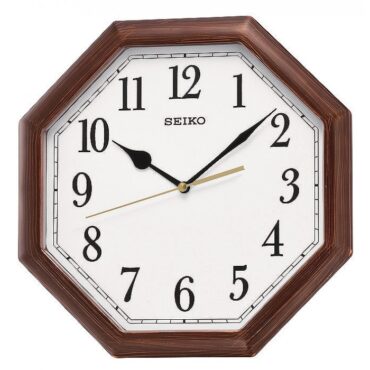 SEIKO Wall Clock QXA599B