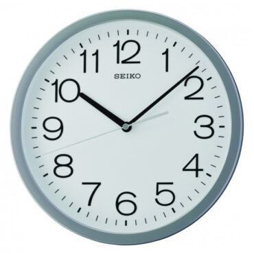 SEIKO Wall Clock QXA693N