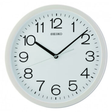 SEIKO Wall Clock QXA693W