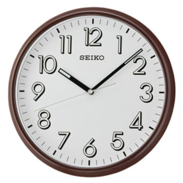 SEIKO Wall Clock QXA694B