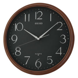 SEIKO Wall Clock QXA695A