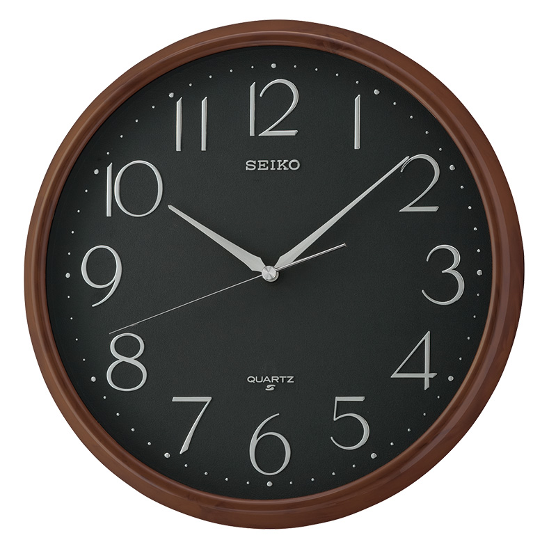 SEIKO Wall Clock QXA695A
