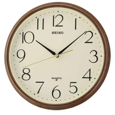 SEIKO Wall Clock QXA695B